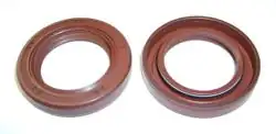 ELRING 034.520 | Keçe Krank On-(30X46x7)-(Hyundai: Excel / Atos / i10 / Elantra / Picanto / Lancer)