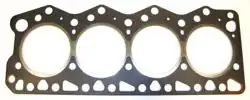 ELRING 863.120 | Silindir Kapak 1.4mm Contası (Fiat: Ducato 2.8Td-2.8Jtd / Peugeot: Boxer 2.8Td-2.8Hdı)