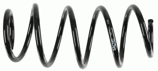 SACHS 993117 | Helezon Ön VW Passat V 08 15 1 9 TDI BKC BXE CAXA Ckma Cdabc Czzb Cthd