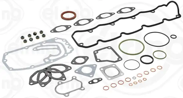 Elring 863 160 Üst Takım Conta Renault Master Opel Movano 2 5 S8u Fiat Ducato 2 8tdi 97 02