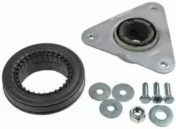 SACHS 803116 | Amortisör Takozu Rulmanlı Kit (Renault Clio III IV Grandtour / Modus 04-/ Captur 13 -)