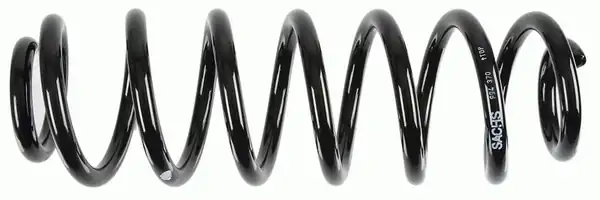 SACHS 994370 | Helezon Arka VW Passat B6 3c5 2 0 3 2 FSI 05 10 Passat B6 3c5 2 0 TDI 05 10 Seat Altea