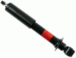 SACHS 311752 | Amortisör Arka Volvo S60 I / V70 II
