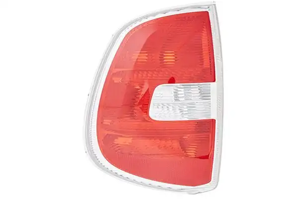 Hella 9el354077 011 Sol Stop Lambası Skoda Roomster 06 10