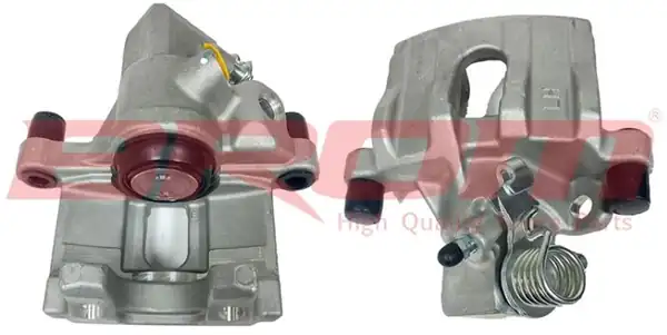 BROM FD35079 | Fren Kaliperi Arka Sol Focus III C Max II Kuga II Transit Connect