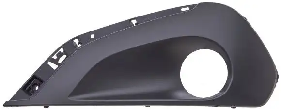 PHIRA 20815142 | Ön Tampon Sis Far Kapağı Sol Peugeot 208 2015 1861719