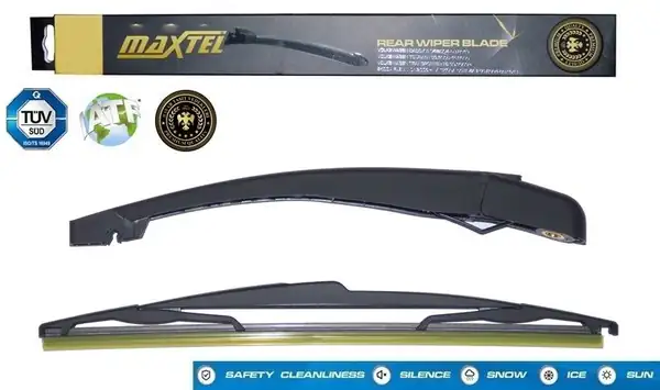MAXTEL 12611567 | Arka Silecek 14 350 mm P307 Sw 2002