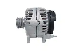 BOSCH 1986A00905 | Alternatör VW/Audi/Seat/Skoda A3/Golf VI/Octavia/Caddy/Jetta/Tiguan