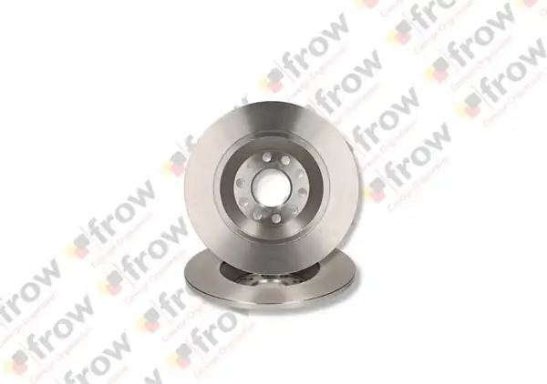 FROW FREN 6551102002 | Audi A6 Arka Fren Disk