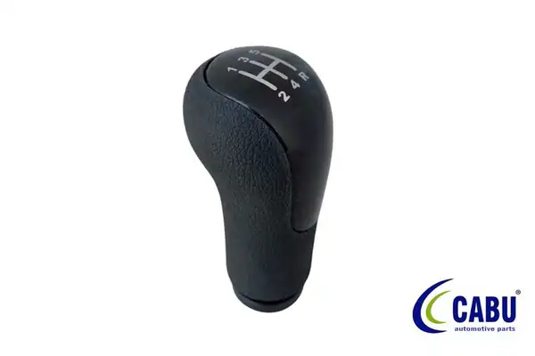 CABU 330655 | Vites Topuzu Fiesta Connect Fusion Siyah Semali