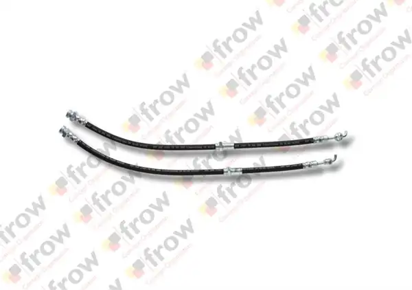 FROW FREN HORTUMU 5111112004 | Fren Hortumu Ön 512 mm Ford Ranger 05 12 2 Adet