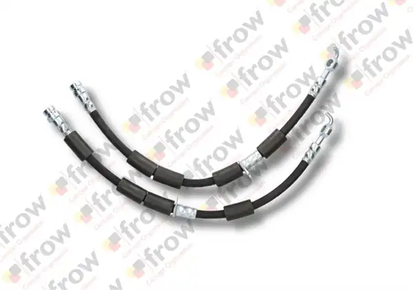 FROW FREN HORTUMU 5191112003 | Fren Hortumu (Ön Sağ) (428 mm) Ford Tourneo Courıer 2014-| 2 Adet