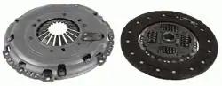 SACHS 3000950960 | Debriyaj Seti Crafter 2.0 TDI 2011-2016