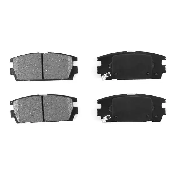 FROW FREN 5541102005 | Fren Balatası Arka Metal Indıkatorlu Hyundai Terracan