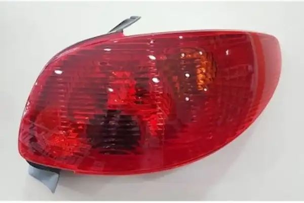 Bitapart Aydınlatma Bpe350043 Arka Stop Sağ 206 Ym 04 Duylu