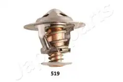 JAPAN PARTS VT-519 | Mitsubishi Lancer 1,3 2.0 (Cs9a) 4G13 03 > 13 Space Star 1.3 16V (Dg1a) 98 > 04 88 ºc Termostat