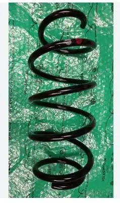 FROW HELEZON 6051233005 | Helezon Arka Skoda Octavia II Combi 1z5 1 2 1 9 TDI 04 13 2 Adet