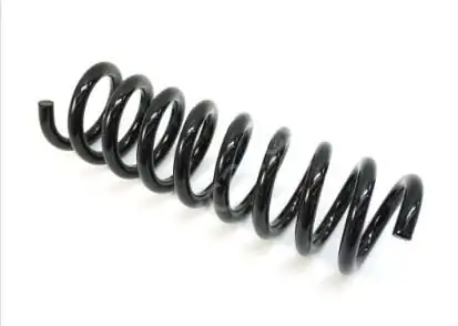 FROW HELEZON 4741233003 | Helezon Yayı Ön Mercedes Benz E Class Saloon W210 95 03 2 Adet
