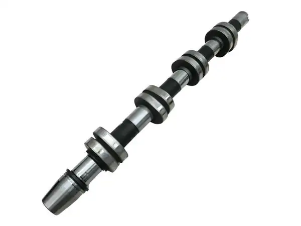 ESTAS 58109 | Eksantrik Mili VW Passat Golf V Audi A3 A4 A6 Seat Leon 2 0 TDI 16v Bkp Bfg Bkd BRE Emme