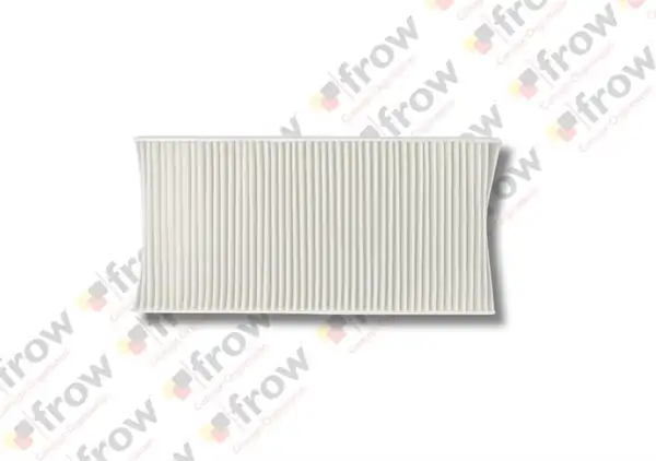 FROW FILTRE 2612007005 | Polen Filtresi Peugeot 407 16 Hdi 16v 04 Dv6ted4