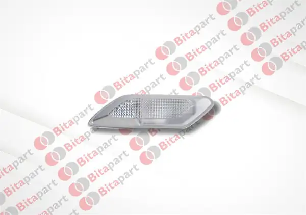 Bitapart Aydınlatma Bda353002 Çamurluk Sinyali Sağ Dacia Sandero Lagon