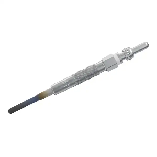Bosch 0250403010 Buji Isıtma Kızdırma Opel Antara Captiva Chevrolet Cruze 2 0 CDTI 06 Z20s Z20dm Z20dmh 10 Adet