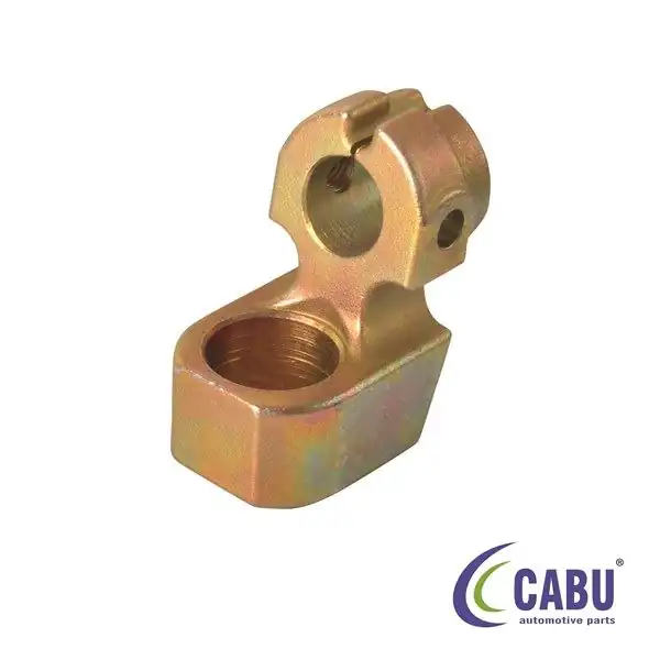CABU 330504 | Vites Bağlantı Levyesi Transit V 184 01