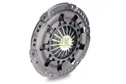 LUK 121008910 | Debriyaj Seti Opel Astra G H Vectra B C Zafira B Meriva A 1.6 Z16xe Z16xep Z16xer 98 -