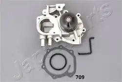 JAPAN PARTS PQ-709 | Subaru Impreza 1,5 05-07 Forester 02-05 Devirdaim Cif Borulu