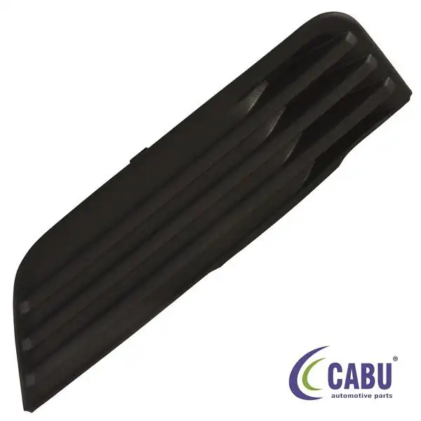 CABU 330637 | Ford Focus 05 08 Sağ Sissiz Sis Far Kapağı