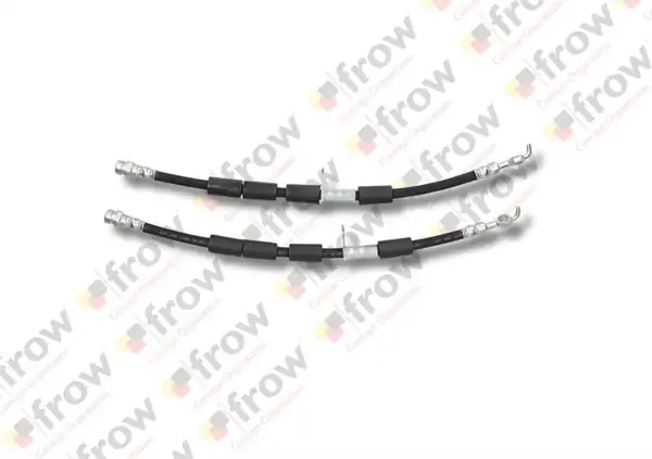 FROW FREN HORTUMU 5191112004 | Fren Hortumu (Ön Sol) (428 mm) Ford Tourneo Courıer 2014-| 2 Adet
