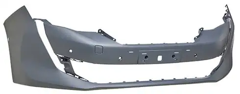 PHIRA 50819231 | Ön Tampon Peugeot P508 R8 > Line
