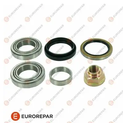 Eurorepar 1681934080 Erp Teker Rulman Kiti 356015 9 Chevroler Matız Spark Mercedes Benz Sl R129 Vkba3901