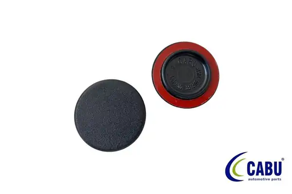 CABU 331316 | Kapı Kilit Tapası Connect 02 14 10 Adet