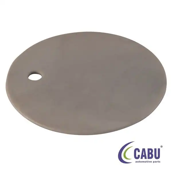 CABU 331616 | Yakıt Depo Dış Kapağı Ford Fiesta 02 06