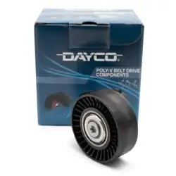 DAYCO APV1157 | Alternatör Gergi Rulmanı Ford Ka 1,3Tdcı 08 /-Alfa Romeo 159 Croma 1.9 JTD 05 11 Bravo Doblo Linea P