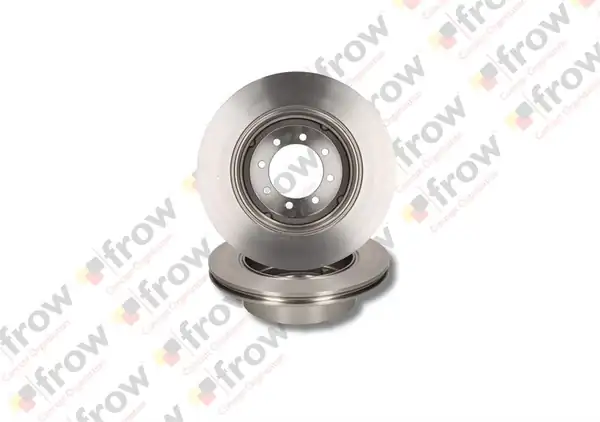 FROW FREN 5601102001 | Iveco Daily Arka Fren Disk