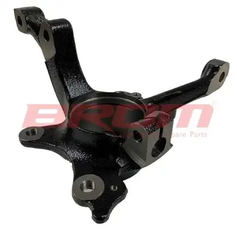 BROM VW80006 | Aks Taşıyıcısı Sağ Volkswagen Polo Classic 6kv2 95 01 Caddy II Golf III 1h1
