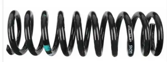 FROW HELEZON 4751233003 | Helezon Yayı Arka Mercedes Benz E Class Saloon W211 02 09 2 Adet