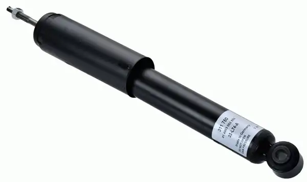 SACHS 311750 | Amortisör Arka Saab 9 3