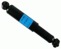 BOGE 27-221-9 | 272219 Amortisör VW 1303 Arka Yağlı