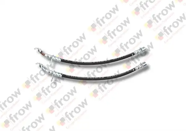 FROW FREN HORTUMU 5511112100 | Fren Hortumu Arka Sol Toyota Avensis T27 08 2 Adet