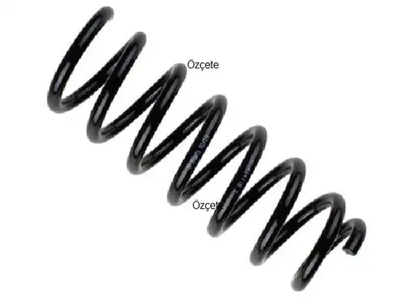 FROW HELEZON 8071233001 | Helezon Ön Bmw X5 E70 06 13 2 Adet