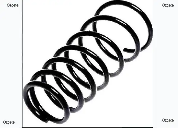 FROW HELEZON 5661233006 | Helezon Yayı Ön Hyundai Accent 13 15 95 00 34x525 2 Adet