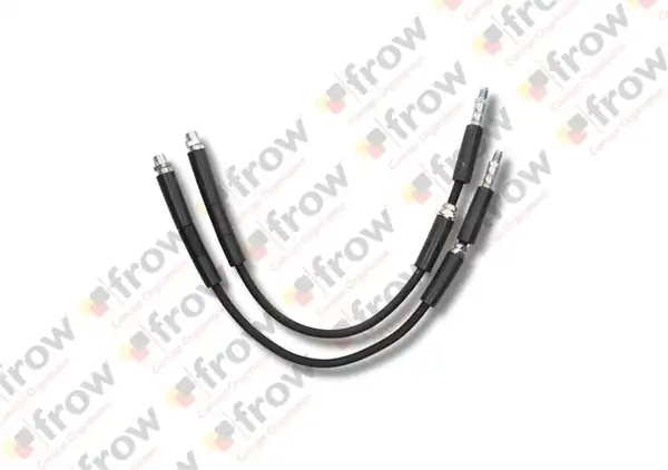 FROW FREN HORTUMU 8071112010 | Fren Hortumu Ön 638 mm Bmw X5 E70 F15 F85 X6 E71 E72 F16 F86 2 Adet
