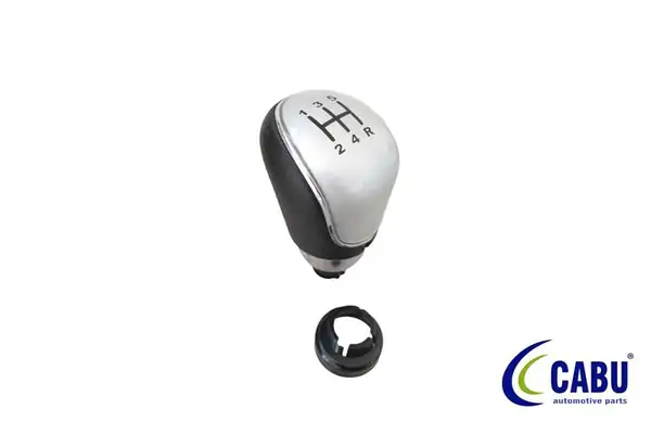 CABU 330670 | Vites Topuzu Focus Titanium 08 Gri Semali 2230024