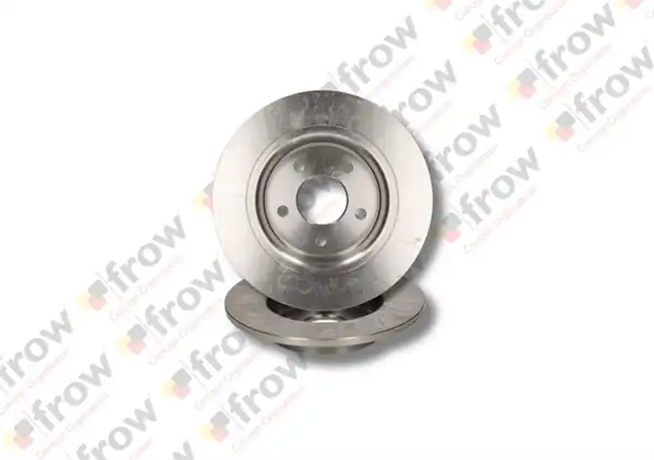 FROW FREN 5101102002 | Ford C Max Grand Transit Arka Fren Disk
