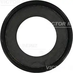 VİCTOR REİNZ 813802700 | Dıfransiyel Aks Keçesi Sağ (Çift Yanak) Peugeot P106 P206 Berlingo Partner