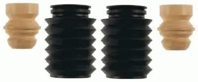 BOGE 89-132-0 | Boge Amortisör Lastiği E 87 90 Ön Set