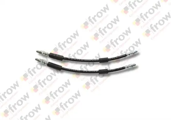 FROW FREN HORTUMU 5141112009 | Fren Hortumu Arka 388 mm Ford Ka 96 08 2 Adet